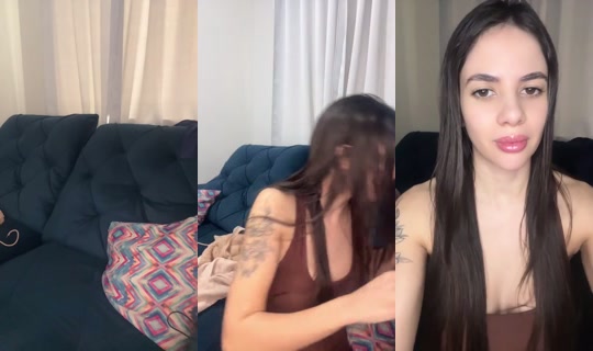 p.becah's Stream - Aug 4, 2026, 7:57 PM