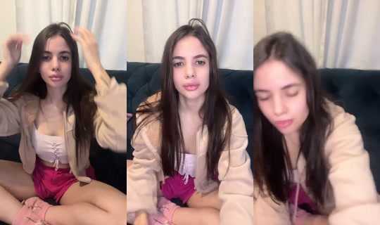 p.becah's Stream - Aug 5, 2026, 4:05 PM