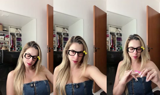 p.boneca's Stream - Jul 24, 2026, 1:56 AM