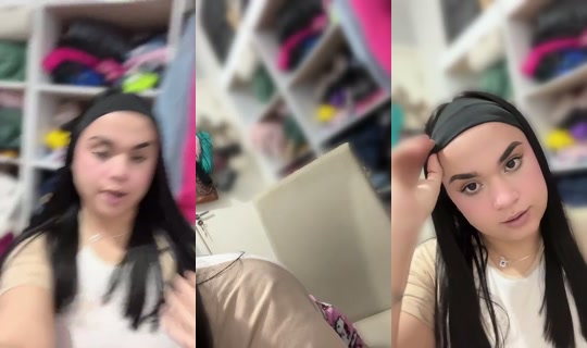 Live de p.docinho - 26 de jul. de 2026, 22:29