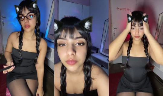 p.evelinn's Stream - Jul 22, 2026, 11:06 PM
