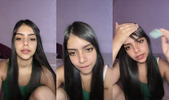 p.evelinn's Stream - Aug 4, 2026, 12:06 AM