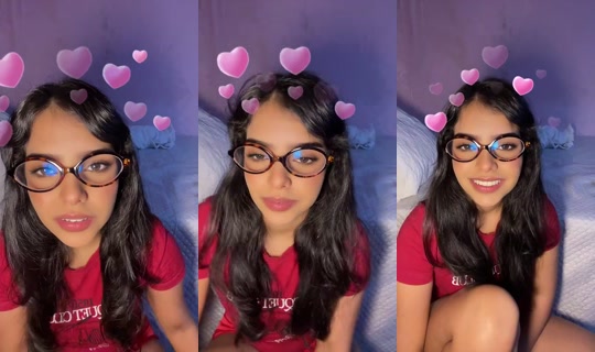 Stream p.evelinn - 23 Sep 2026, 23.21