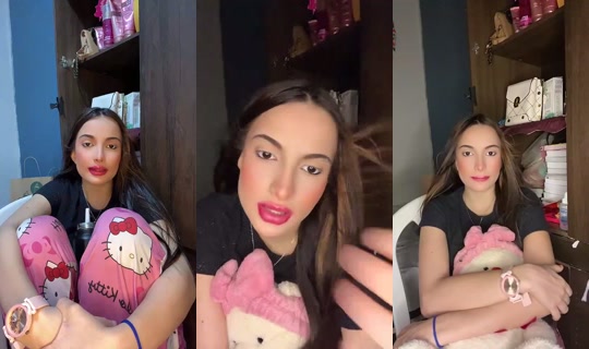 p.julyy's Stream - Aug 8, 2026, 1:56 AM