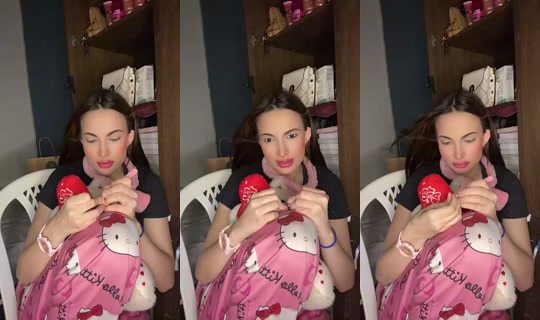 p.julyy's Stream - Aug 8, 2026, 3:04 AM