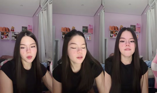 p.juuh's Stream - Jul 22, 2026, 5:03 AM