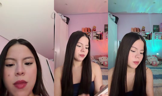 p.juuh's Stream - Jul 24, 2026, 1:01 AM