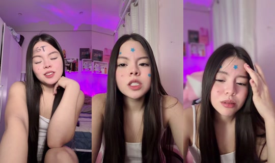 p.juuh's Stream - Jul 27, 2026, 2:56 AM