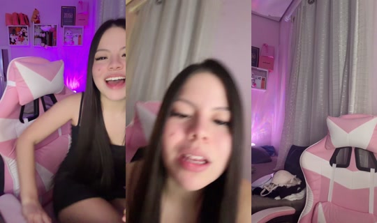 p.juuh's Stream - Aug 5, 2026, 6:15 AM