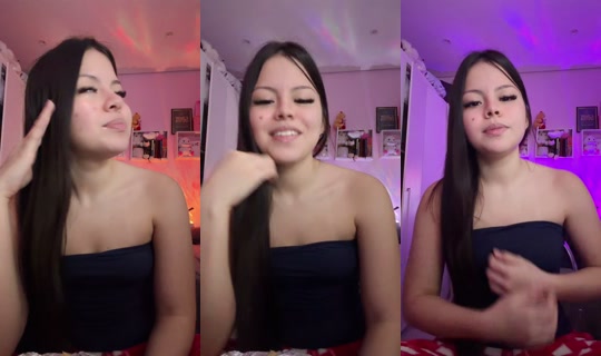 p.juuh's Stream - Aug 6, 2026, 2:31 AM