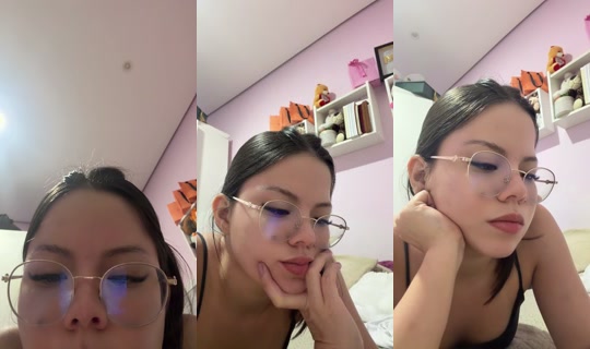 p.juuh's Stream - Oct 7, 2026, 1:10 AM