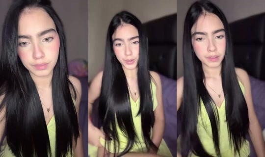 p.lolaaA's Stream - Jul 29, 2026, 1:42 AM