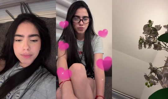 p.lolaaA's Stream - Jul 29, 2026, 6:50 AM