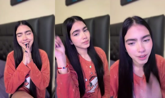 p.lolaaA's Stream - Aug 4, 2026, 3:10 AM
