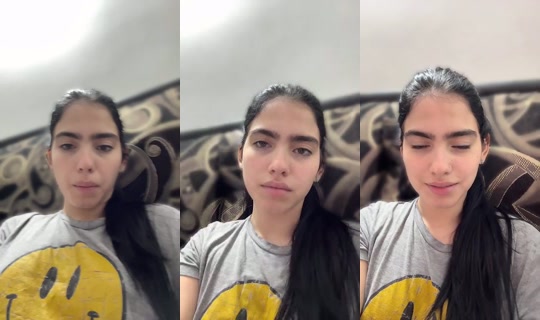 p.lolaaA's Stream - Aug 6, 2026, 7:45 PM