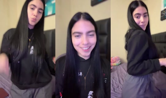 p.lolaaA's Stream - Aug 9, 2026, 1:52 AM