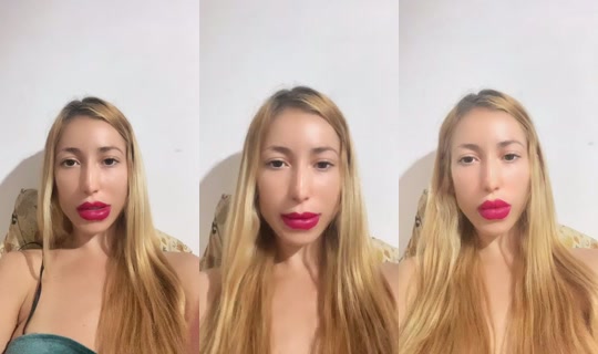 p.malu's Stream - Jul 10, 2026, 9:45 PM