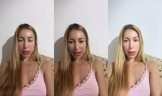 p.malu's Stream - Jul 12, 2026, 8:31 PM