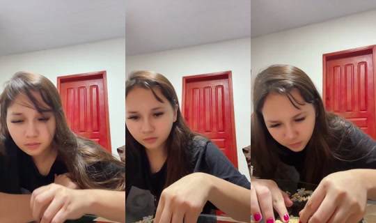 p.mariaf's Stream - Jul 12, 2026, 5:33 AM