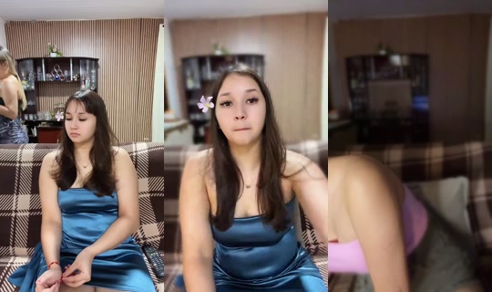p.mariaf's Stream - Jul 15, 2026, 5:14 AM