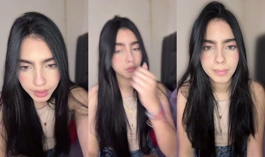 p.paolaAa's Stream - Jul 10, 2026, 5:07 AM