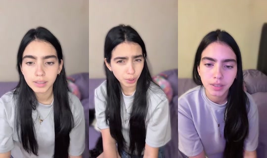 p.paolaAa's Stream - Jul 11, 2026, 9:23 PM