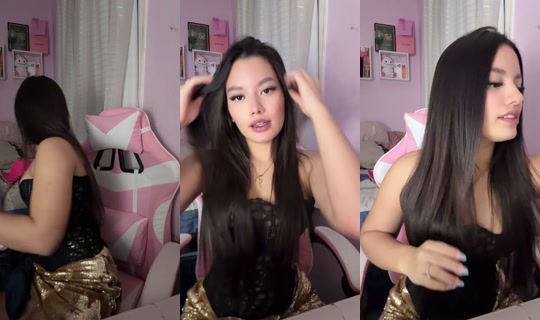p.stellaa's Stream - Jul 19, 2026, 1:20 AM