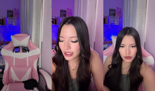 p.stellaa's Stream - Jul 26, 2026, 2:11 AM