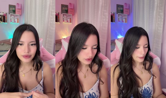 p.stellaa's Stream - Jul 26, 2026, 11:11 PM