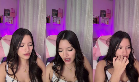 p.stellaa's Stream - Jul 27, 2026, 2:35 AM