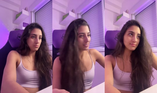 p.yasmin's Stream - Jul 28, 2026, 2:14 AM