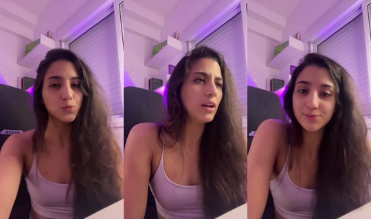 p.yasmin's Stream - Jul 28, 2026, 3:22 AM