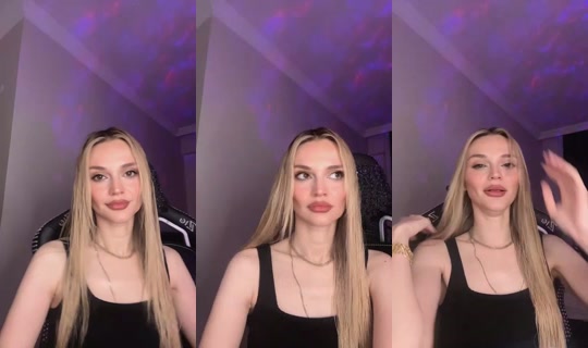 paeonia's Stream - Aug 22, 2026, 7:58 PM