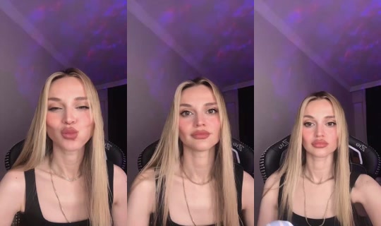 paeonia's Stream - Aug 22, 2026, 8:46 PM