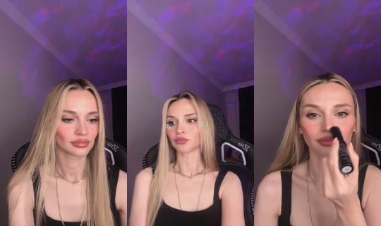 paeonia's Stream - Aug 22, 2026, 9:37 PM