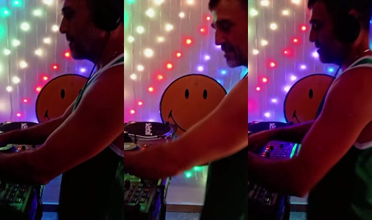 pakosmile's Stream - Aug 2, 2026, 12:07 PM