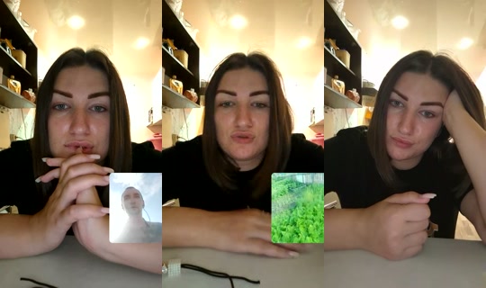 Stream di pap21 - 25 lug 2026, 13:38
