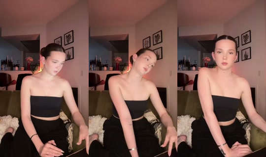 pariswarner's Stream - Aug 5, 2026, 2:43 AM