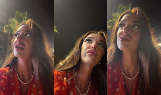 partenopea's Stream - Jul 14, 2026, 11:11 PM