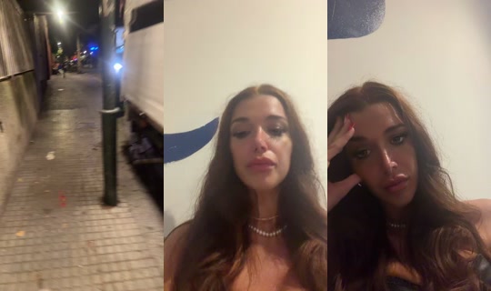 partenopea's Stream - Jul 16, 2026, 2:54 AM