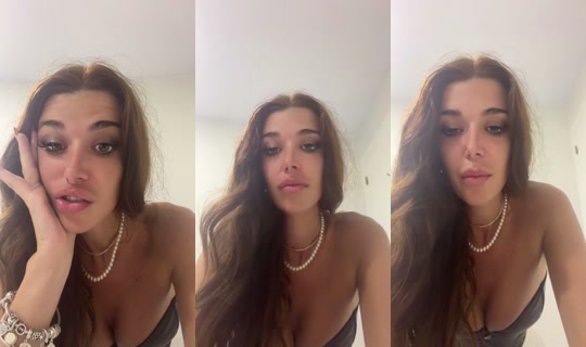 partenopea's Stream - Jul 16, 2026, 4:14 AM