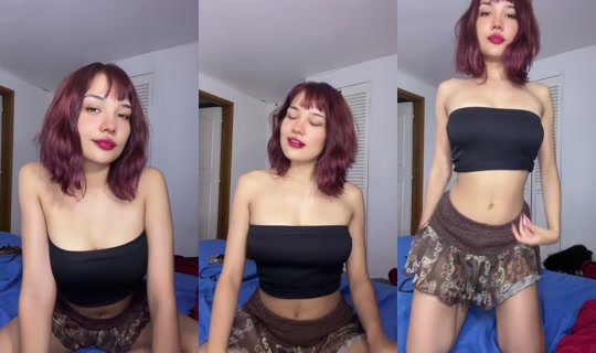 pasteliito's Stream - Jul 21, 2026, 5:05 AM