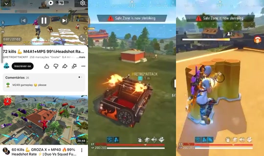 paticamargo's Stream - Jul 24, 2026, 5:52 AM