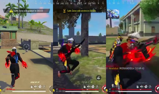 paticamargo's Stream - Jul 24, 2026, 6:36 AM