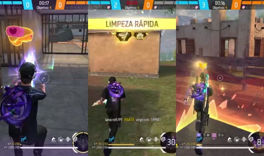paticamargo's Stream - Jul 25, 2026, 10:50 PM