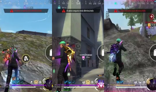 Stream paticamargo - 29 Jul 2026, 4.55