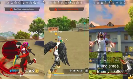 Stream paticamargo - 29 Jul 2026, 6.38