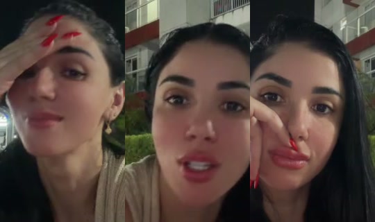 pattyreis's Stream - Jul 26, 2026, 11:05 PM