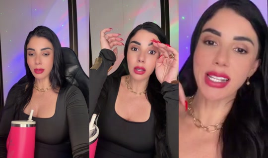 pattyreis's Stream - Jul 30, 2026, 4:52 AM