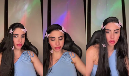 pattyreis's Stream - Aug 6, 2026, 7:07 AM